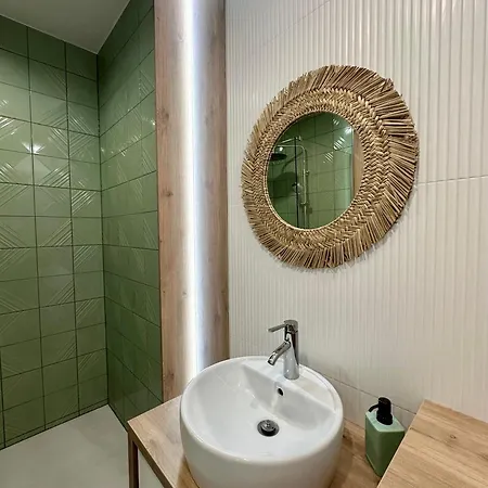 Apartament Kaszubska Bryza II Hel Exteriér fotografie