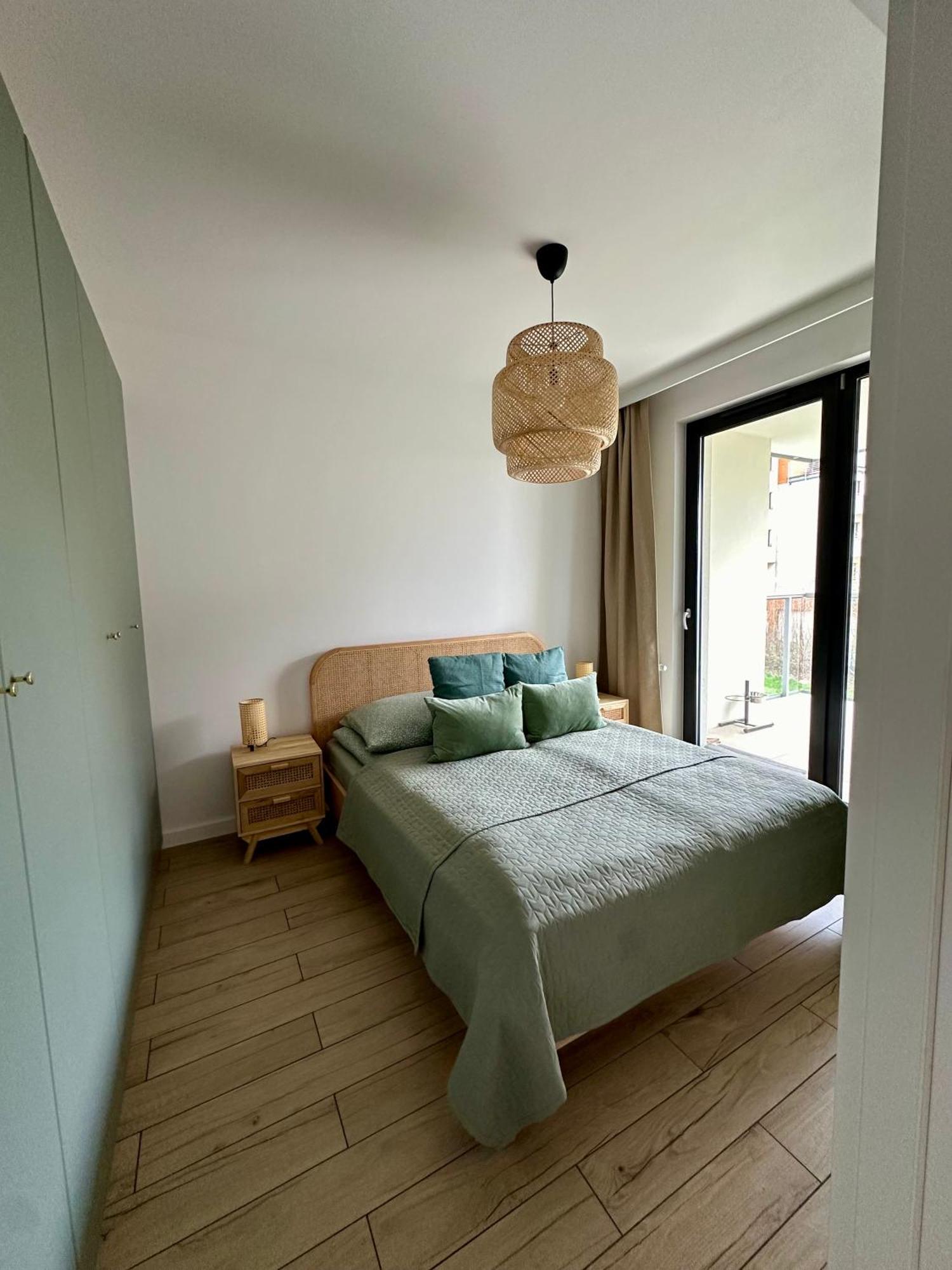 Apartment Kaszubska Bryza Ii