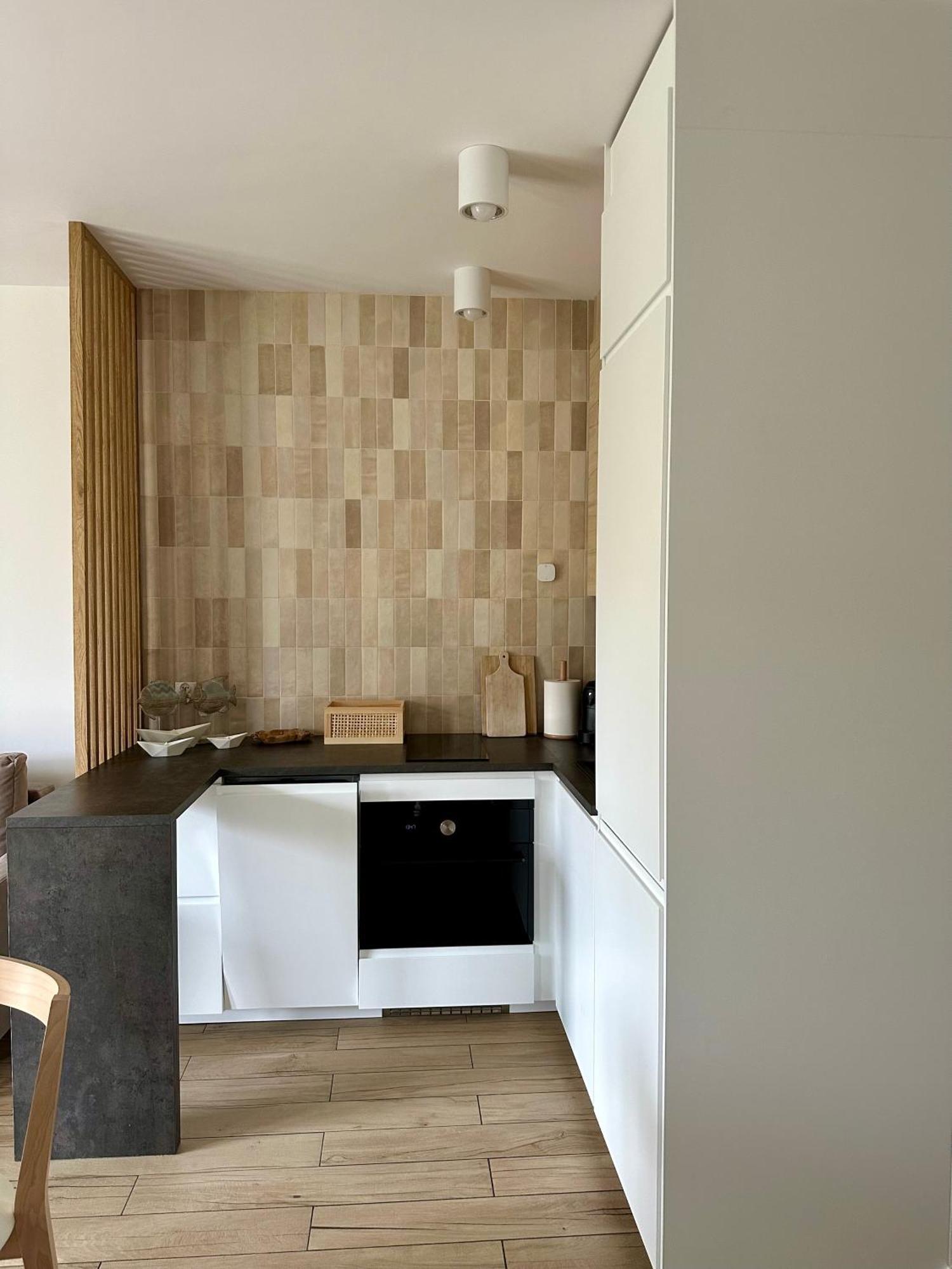 Apartment Kaszubska Bryza Ii