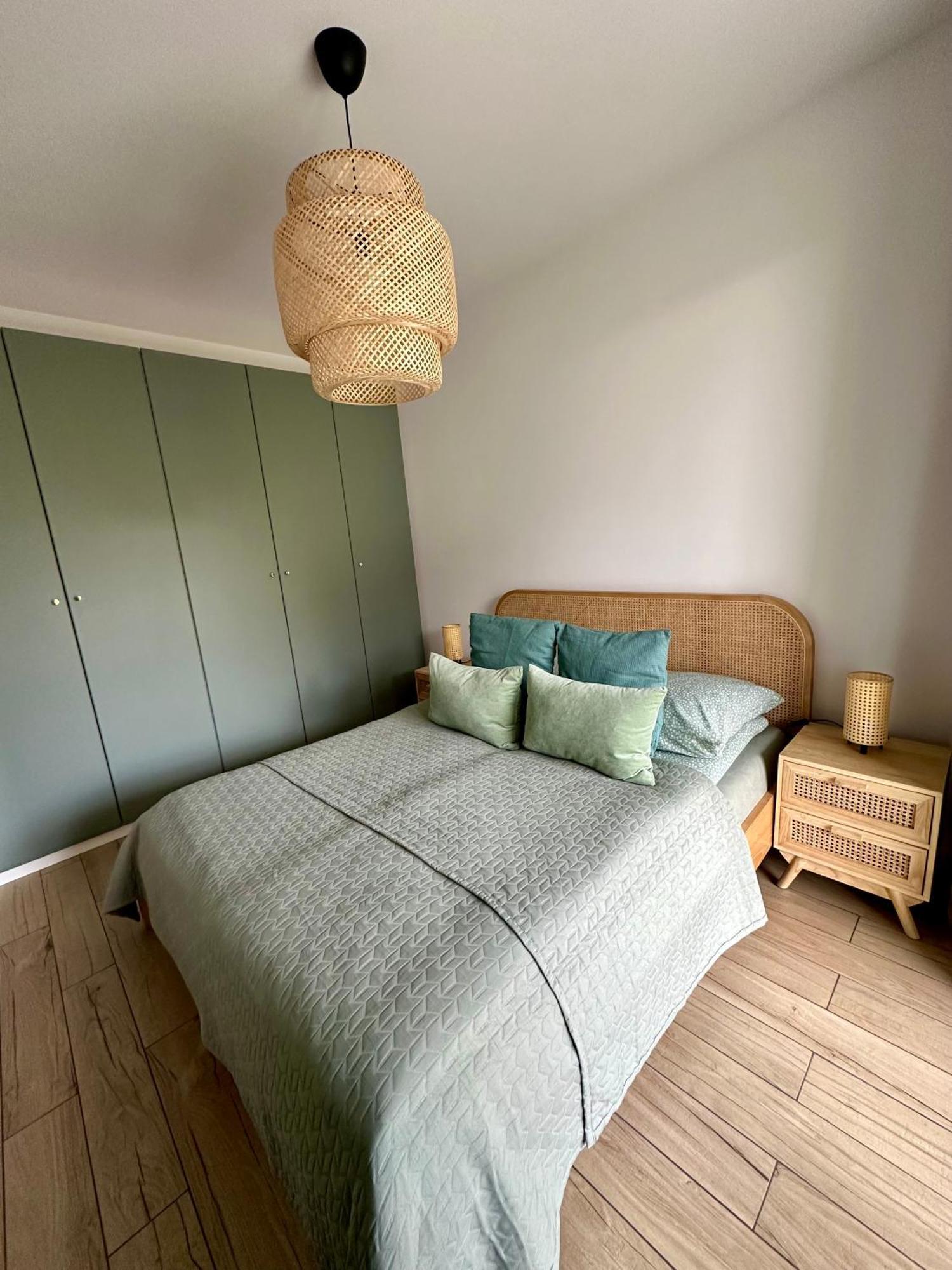 Apartment Kaszubska Bryza Ii Hel