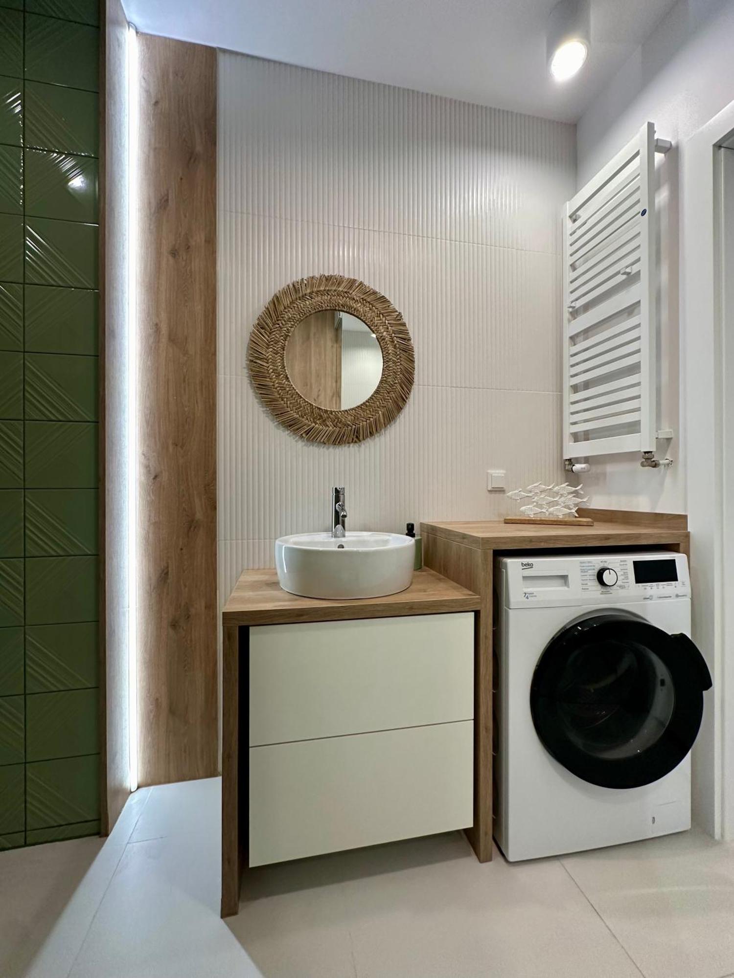 Apartment Kaszubska Bryza Ii *