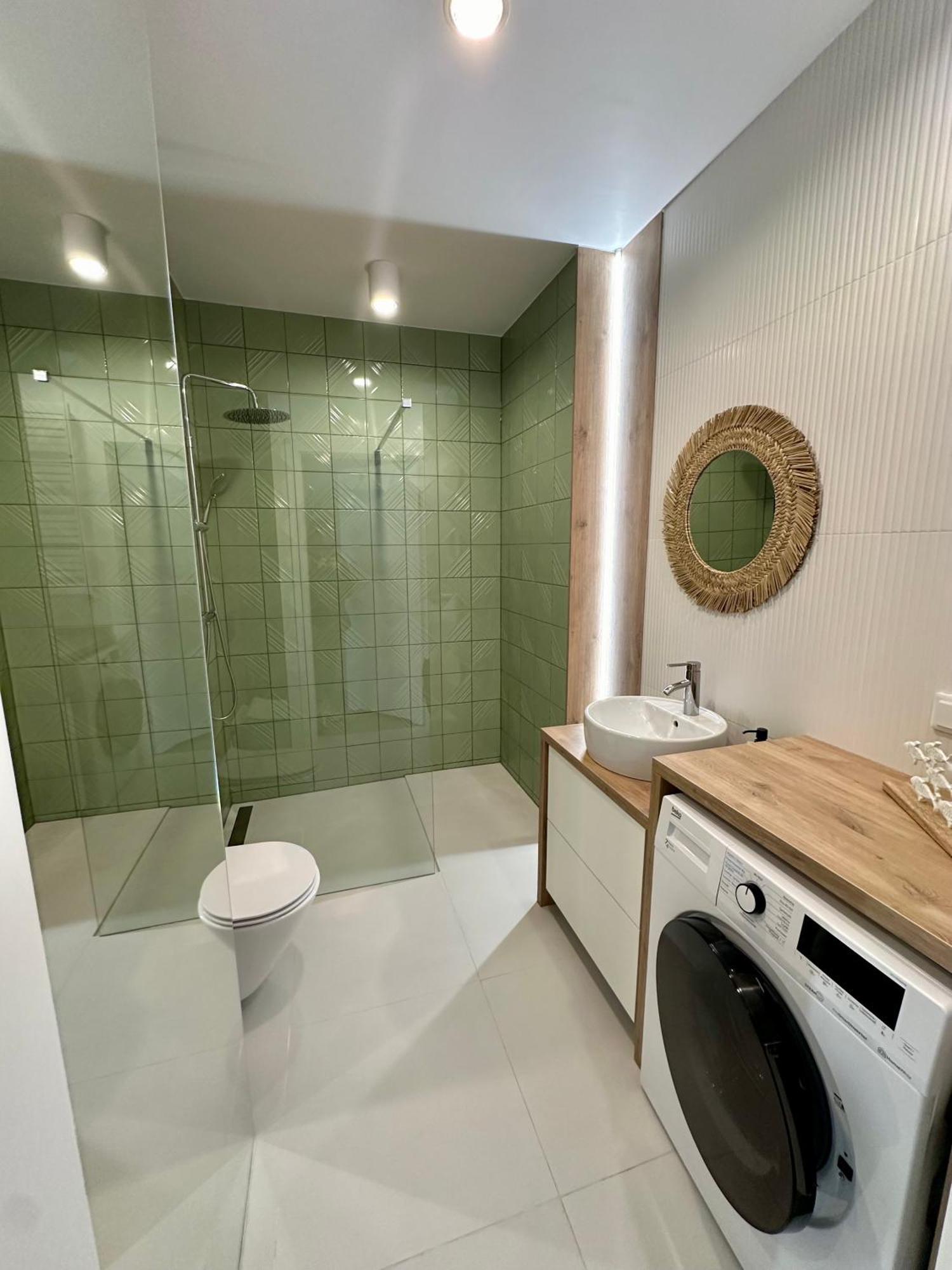 Apartment Kaszubska Bryza Ii Hel
